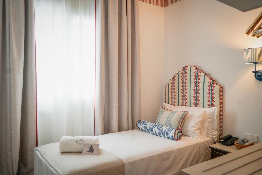 Single Room room - Image 1