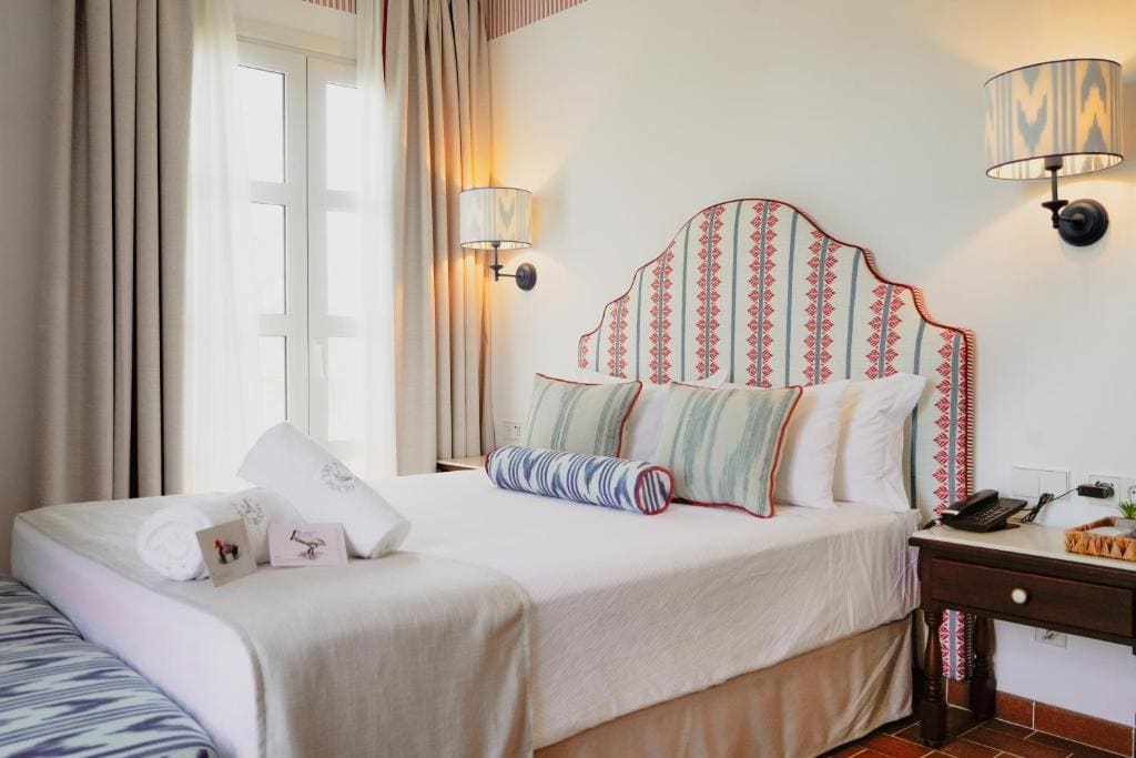 Double Room with View room - Image 1