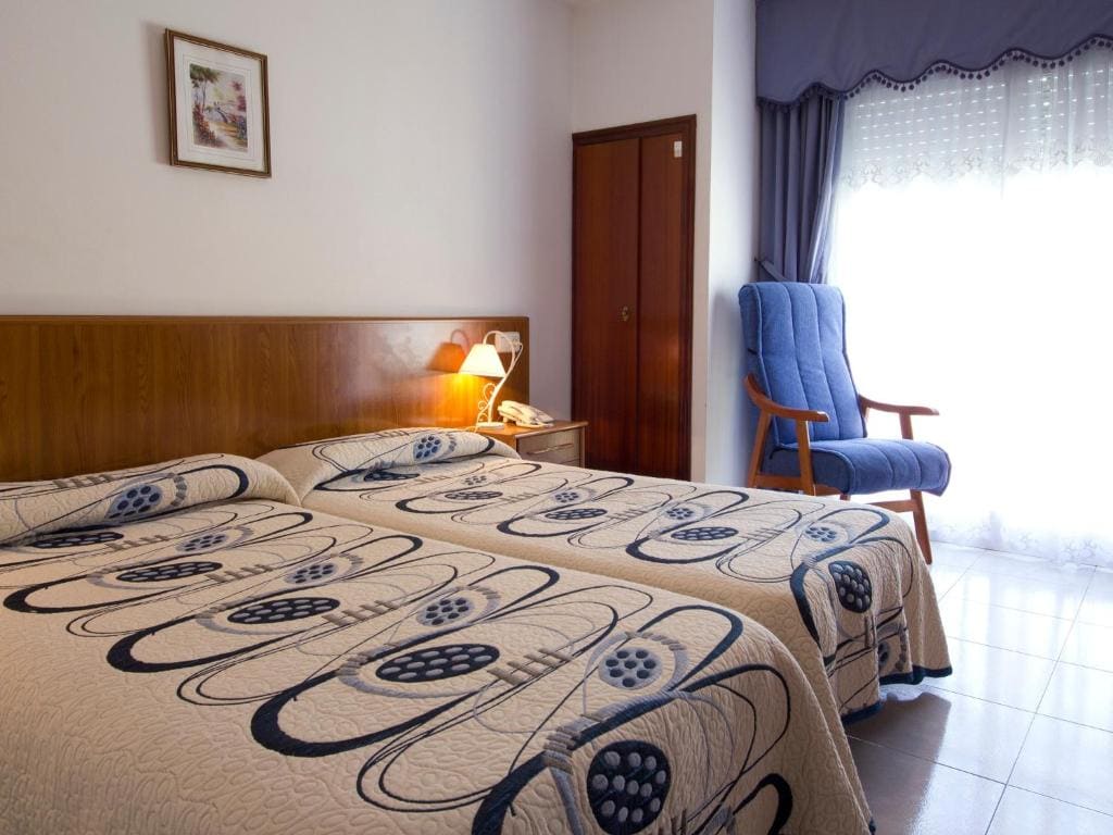 Double or Twin Room room - Image 1