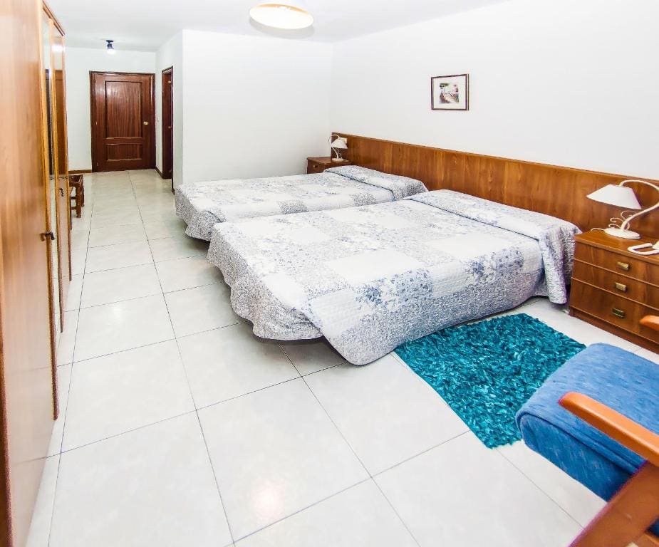 Double or Twin Room room - Image 3