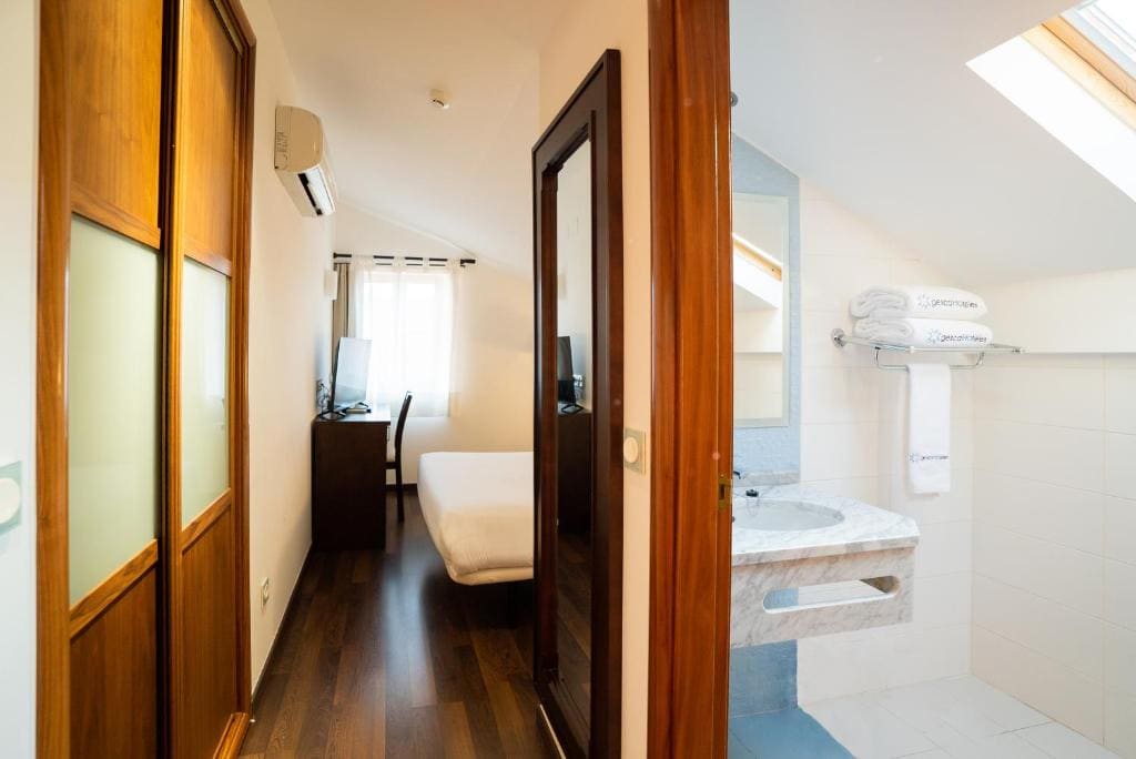 Double Room room - Image 2