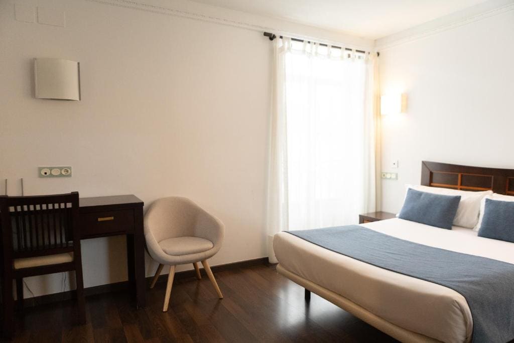 Double Room room - Image 1