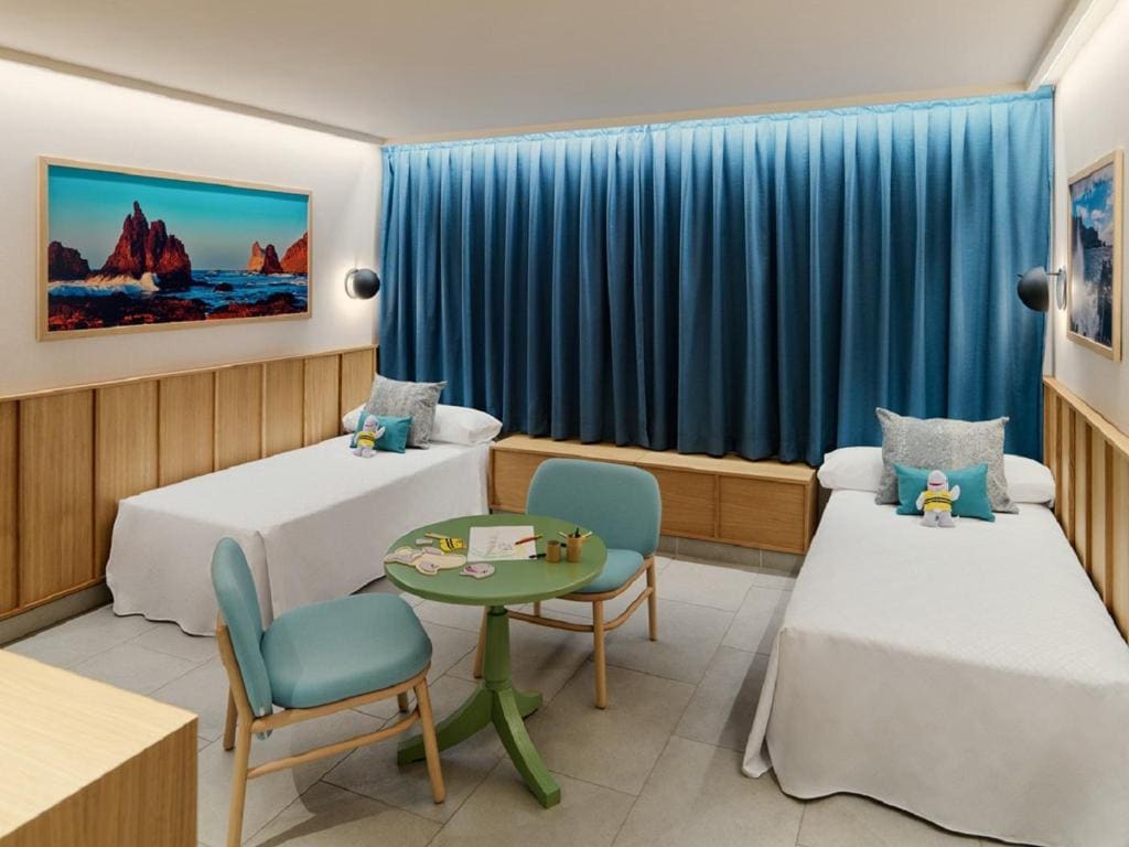 Family Suite room - Image 2
