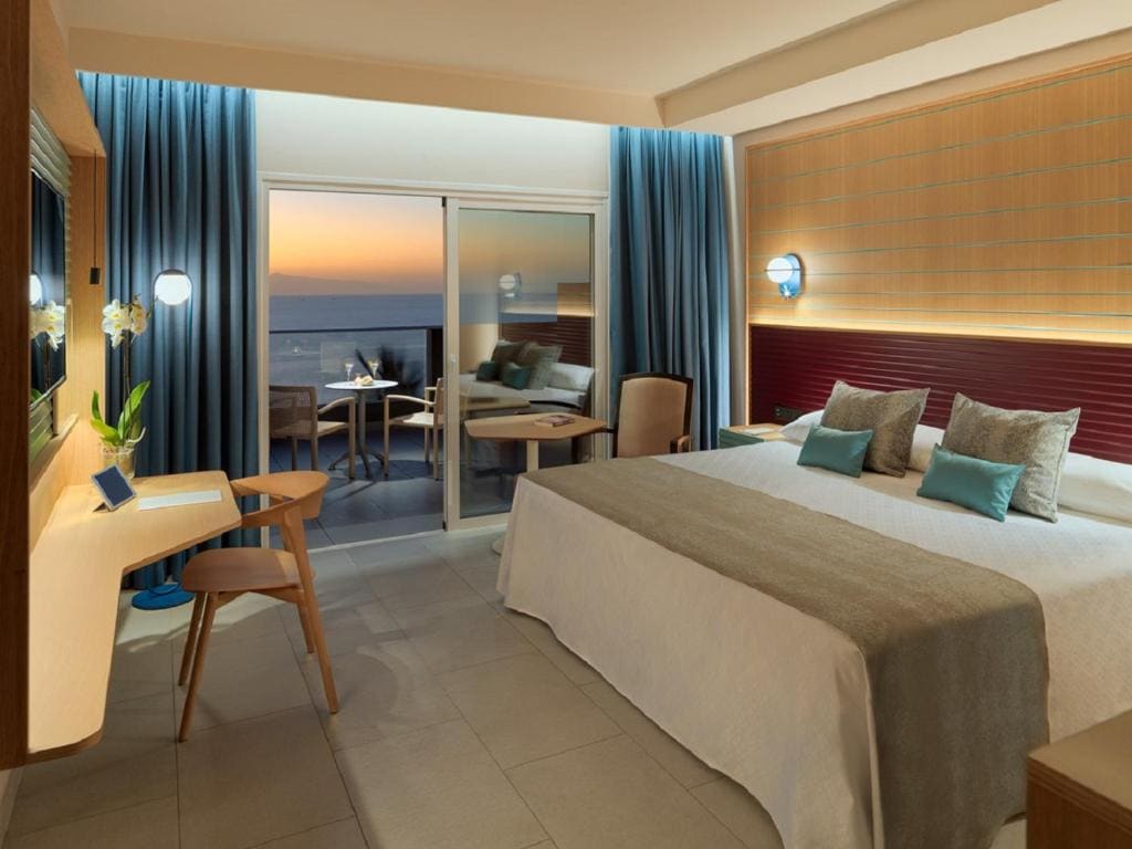 Family Suite room - Image 1