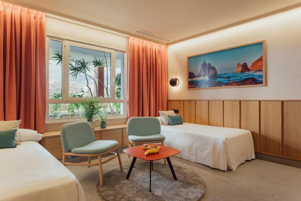 Family Suite room - Image 3