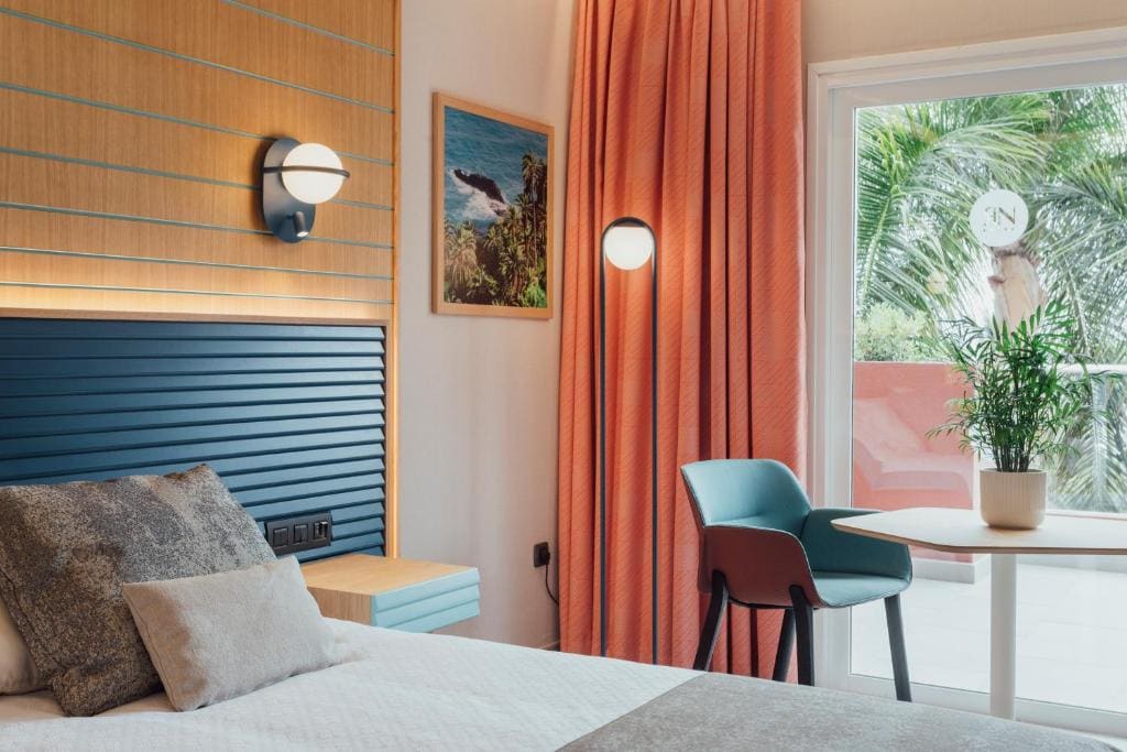 Standard Double or Twin Room room - Image 1