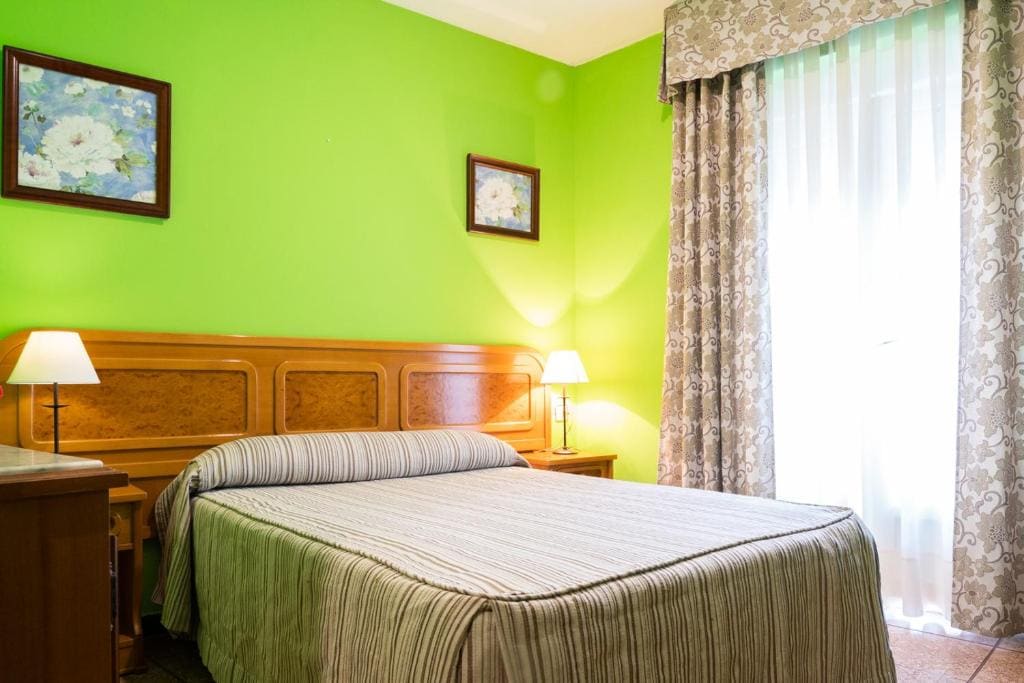 Double Room room - Image 2