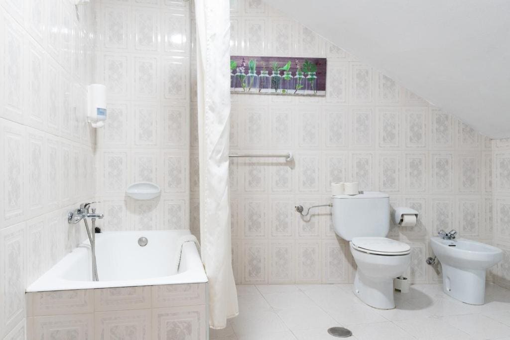 Double Room room - Image 1