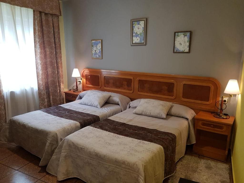 Double Room room - Image 3