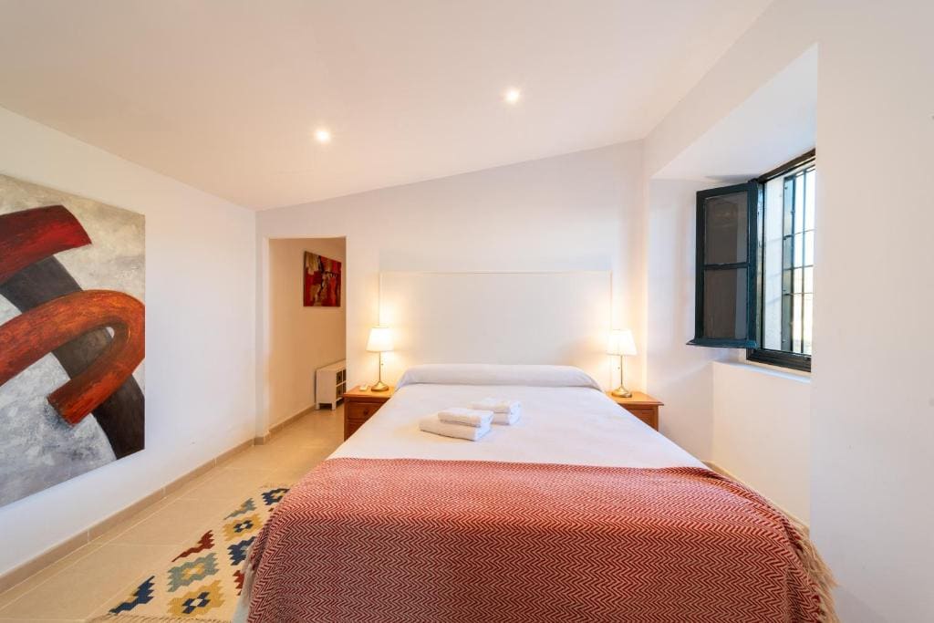 Family Suite room - Image 1