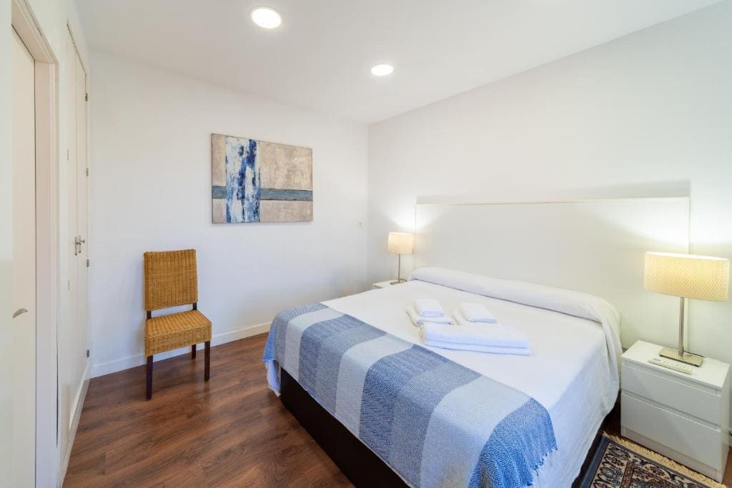Suite with Mountain View room - Image 1