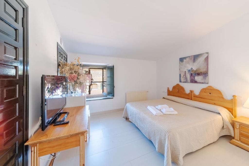 Standard Double Suite room - Image 1