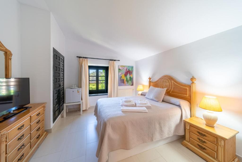 Junior Suite room - Image 1