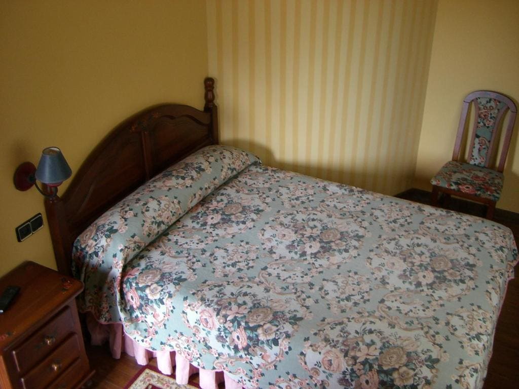 Budget Double Room room - Image 1