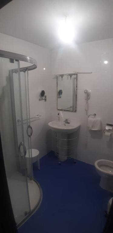 Double Room with Terrace room - Image 1