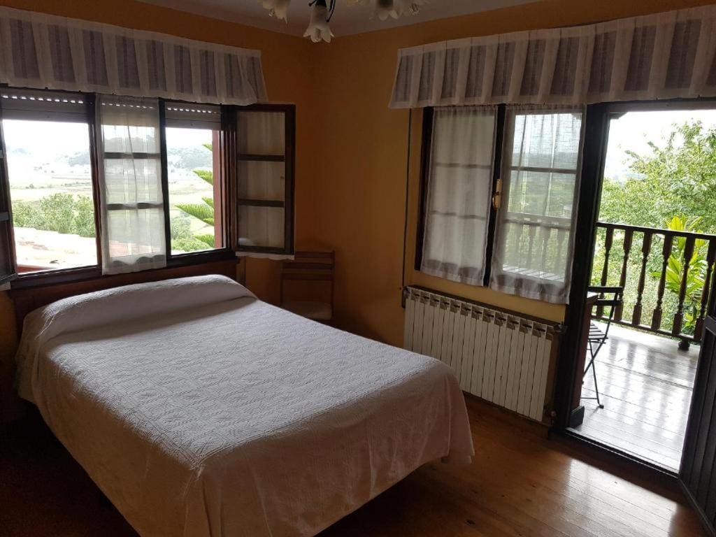 Double Room with Terrace room - Image 3