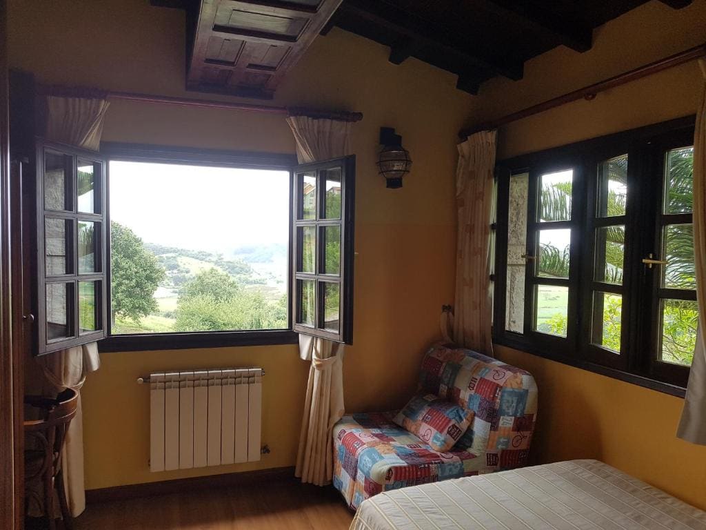 Double Room room - Image 1