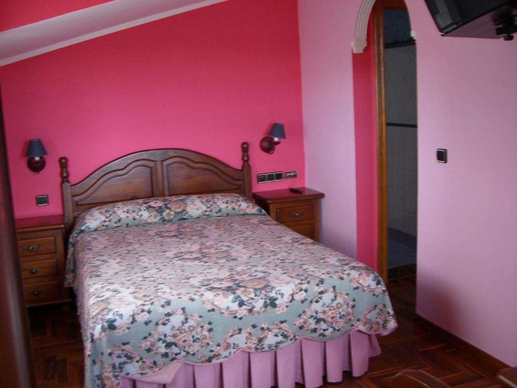 Double Room room - Image 3