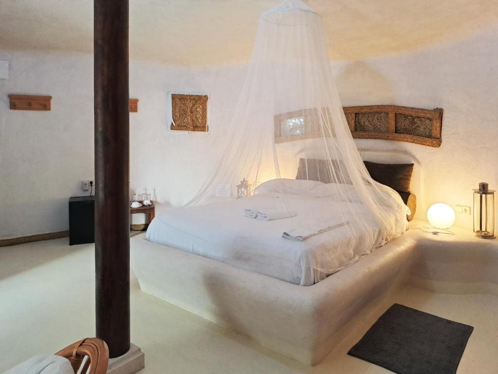 Cabaña - Se admiten mascotas room - Image 2