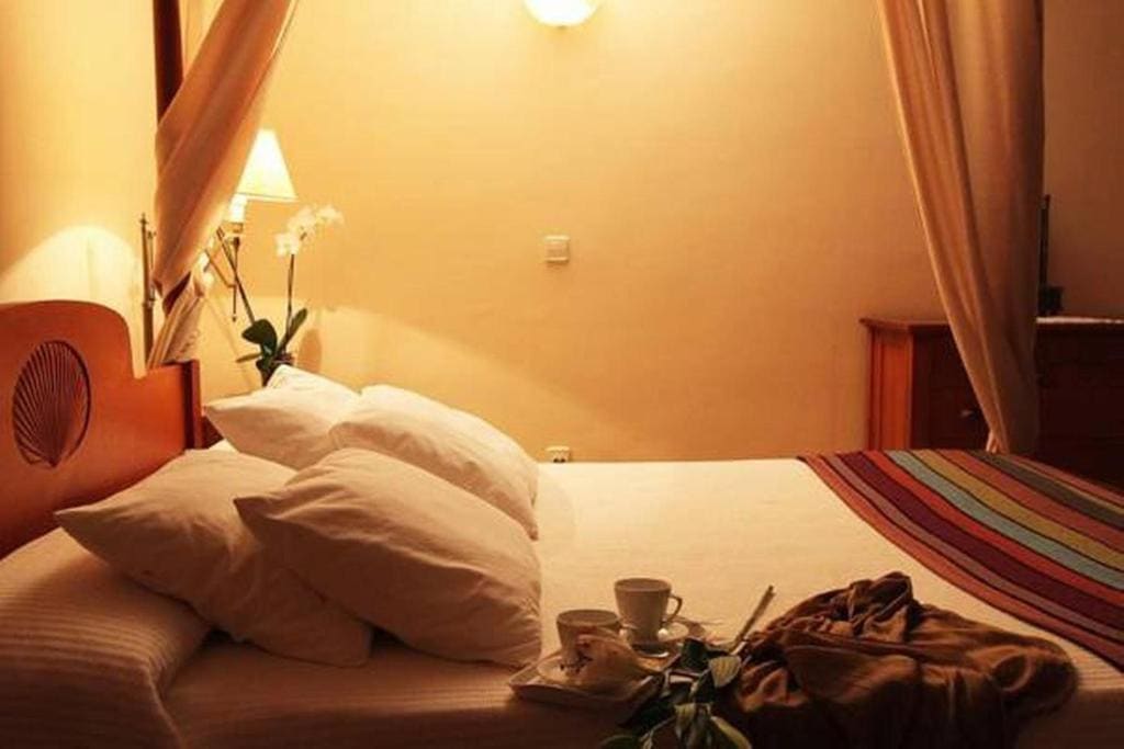Junior Suite room - Image 3