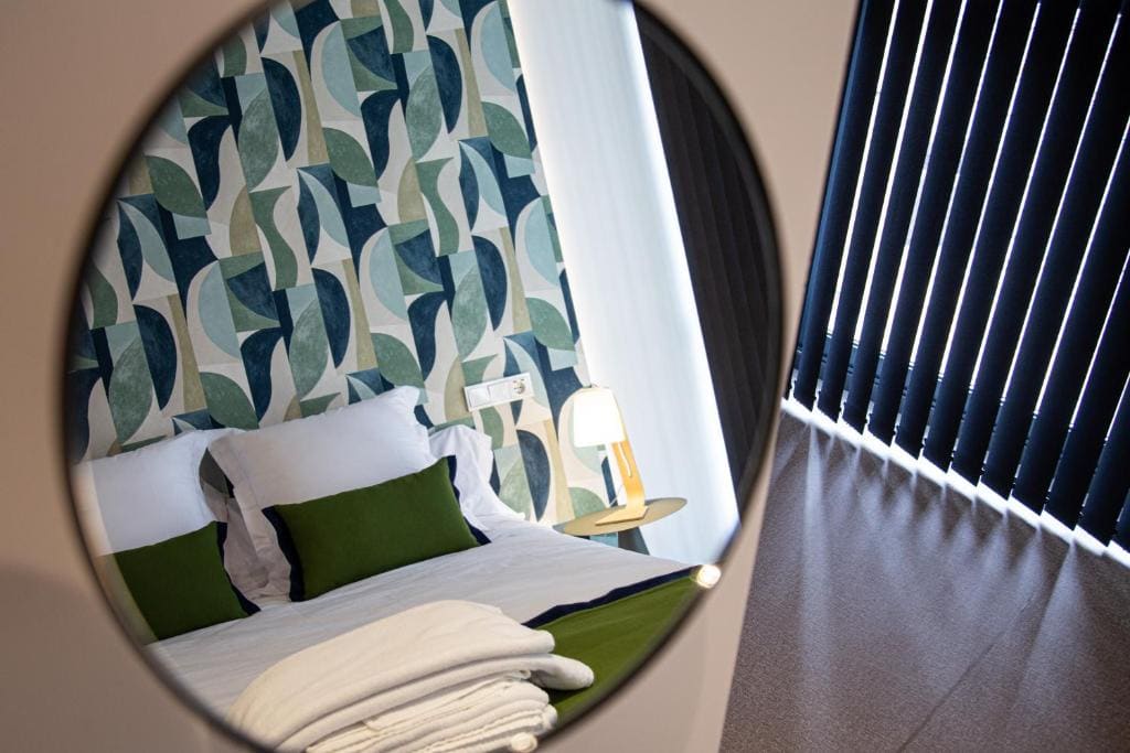 Double Room with Private Bathroom room - Image 3