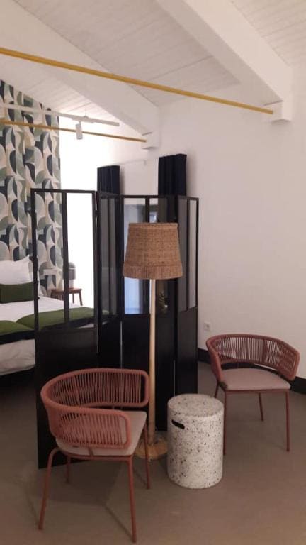 Family Suite with Balcony room - Image 2