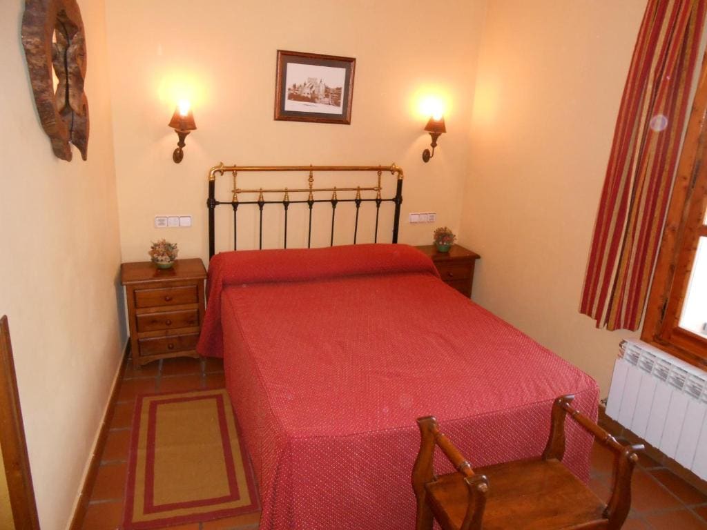 Double Room with Private Bathroom room - Image 1