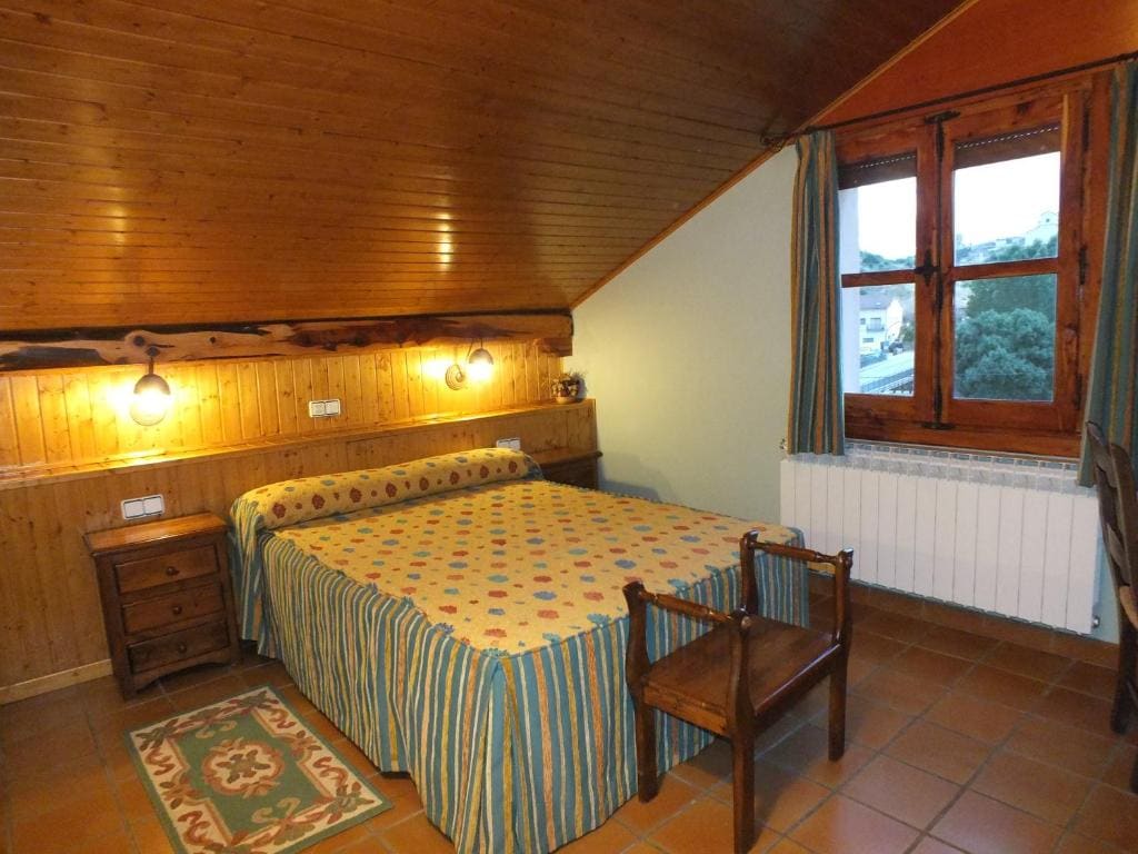 Double Room room - Image 2