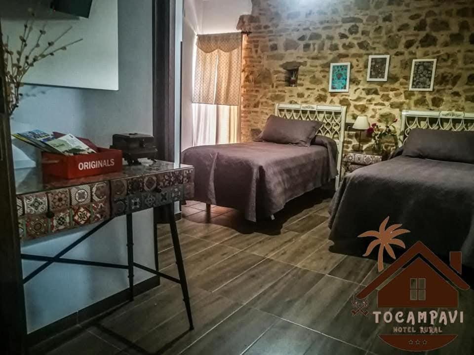 Double or Twin Room room - Image 2