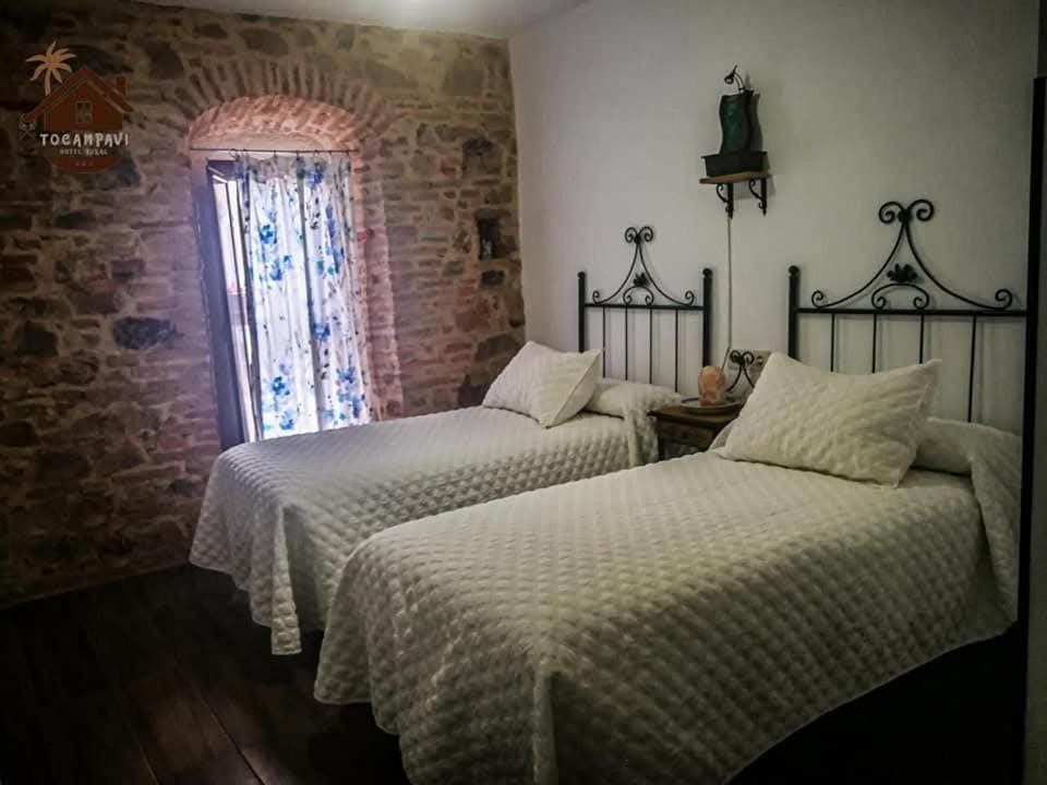Double or Twin Room room - Image 3