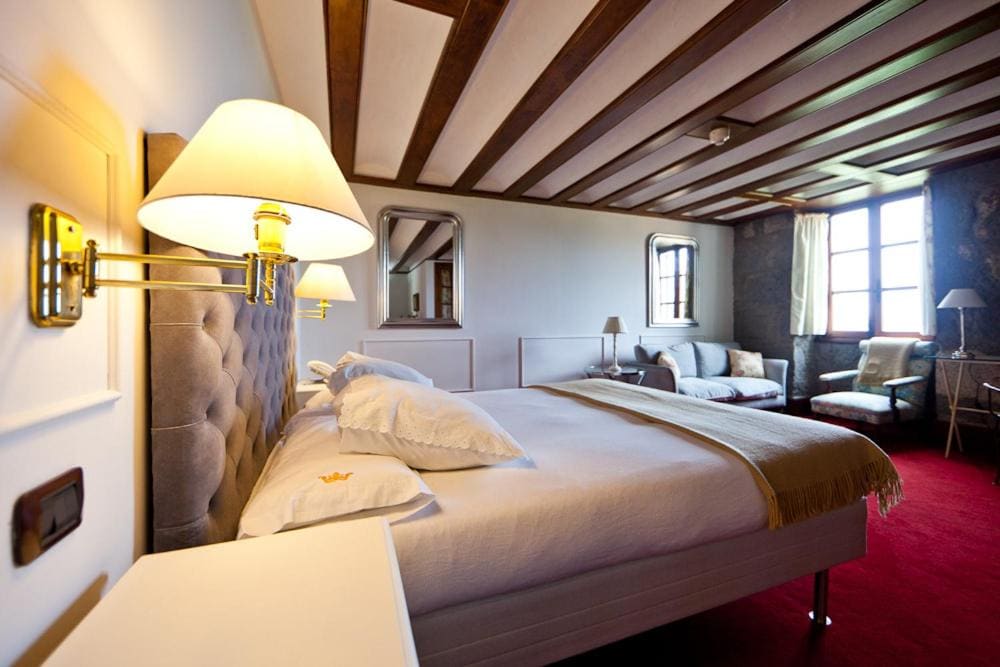 Double Room room - Image 2
