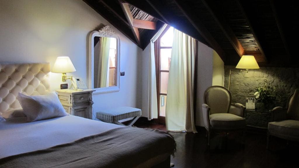 Junior Suite room - Image 2