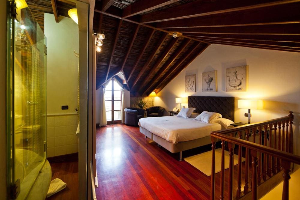 Junior Suite room - Image 3