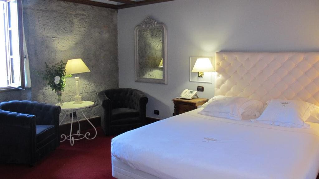Double Room room - Image 3