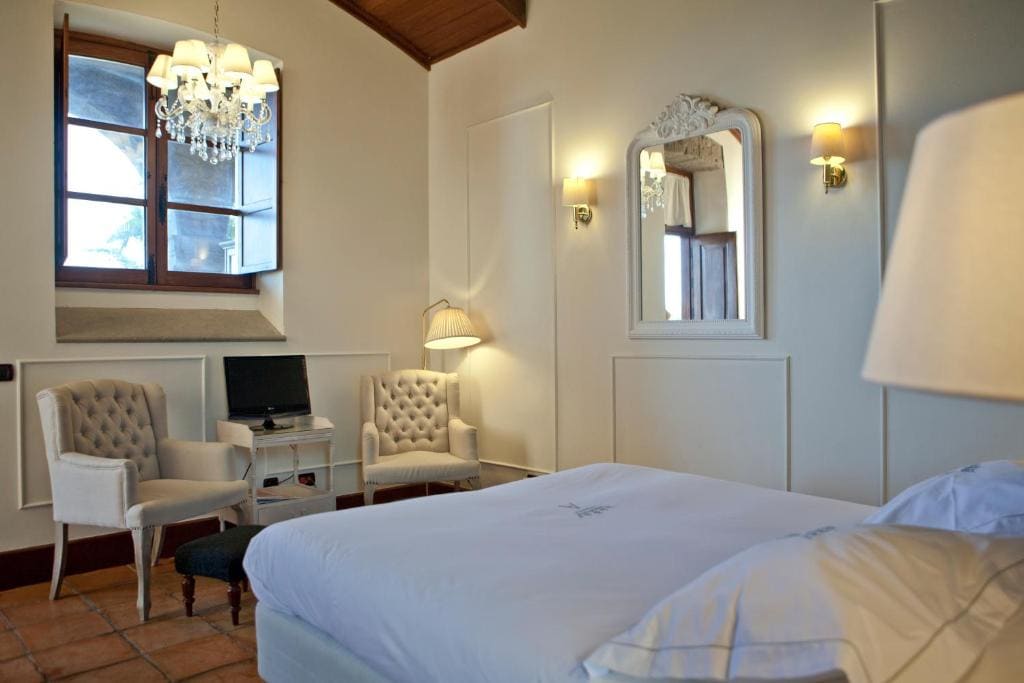 Double Room room - Image 1
