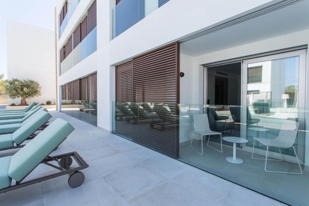 Junior Suite - Ground Floor room - Image 1