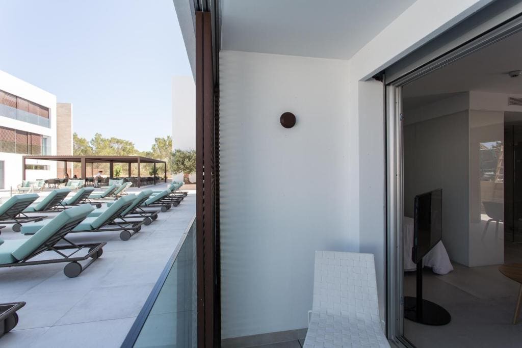 Junior Suite - Ground Floor room - Image 3