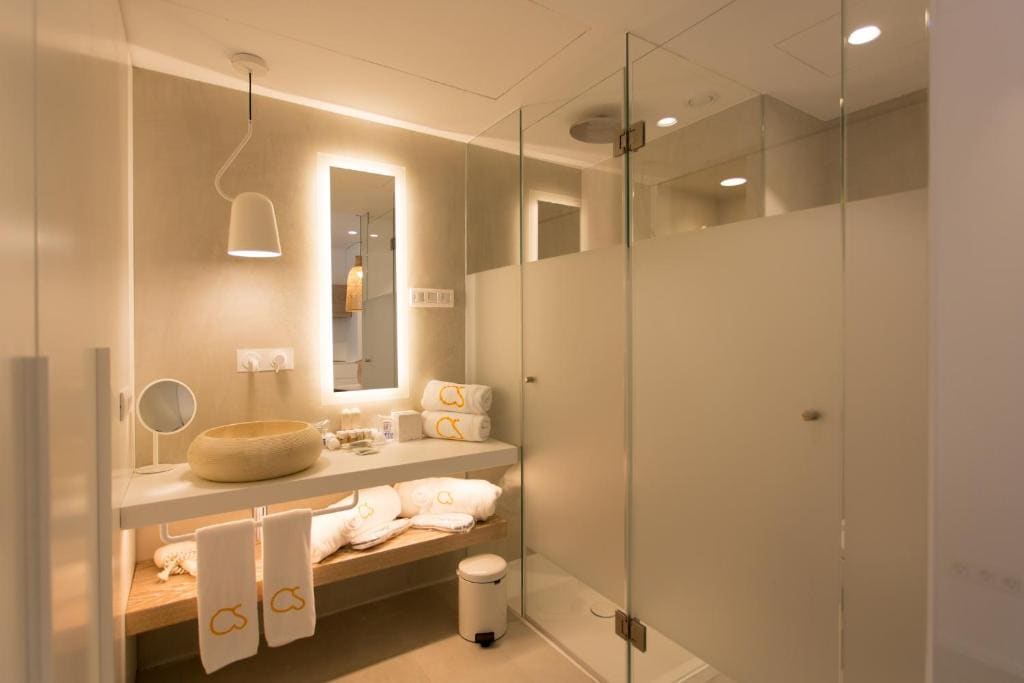 Junior Suite room - Image 1