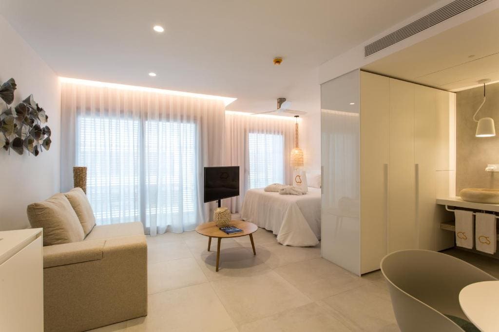 Junior Suite room - Image 3