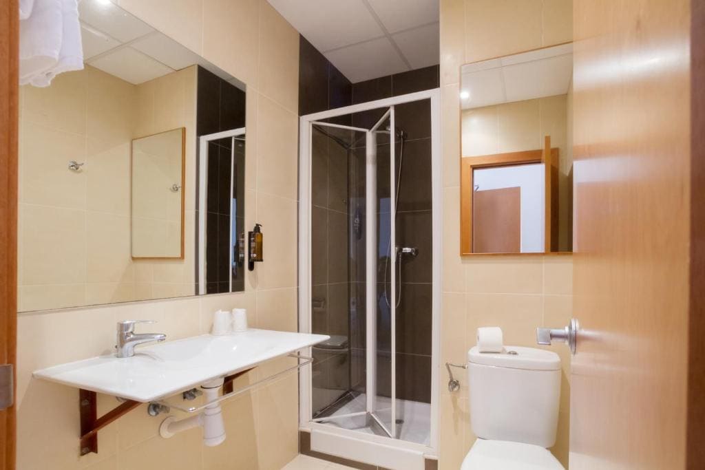 Single Room room - Image 1