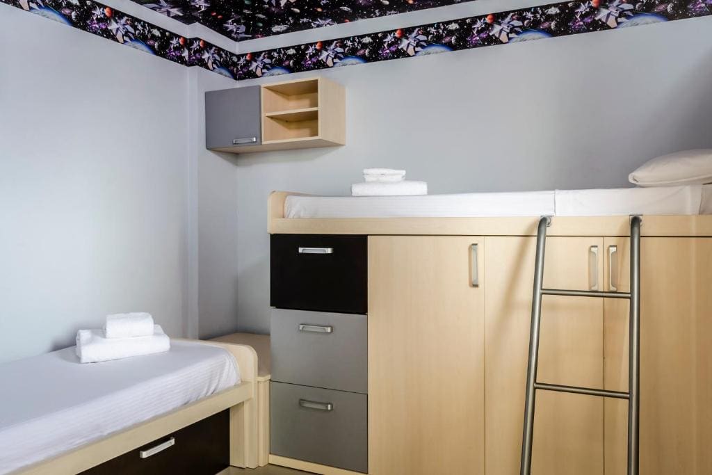 Two-Bedroom Suite room - Image 1