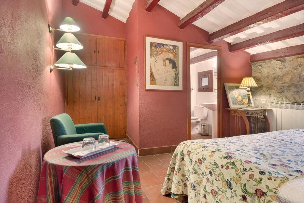 Double Room room - Image 2