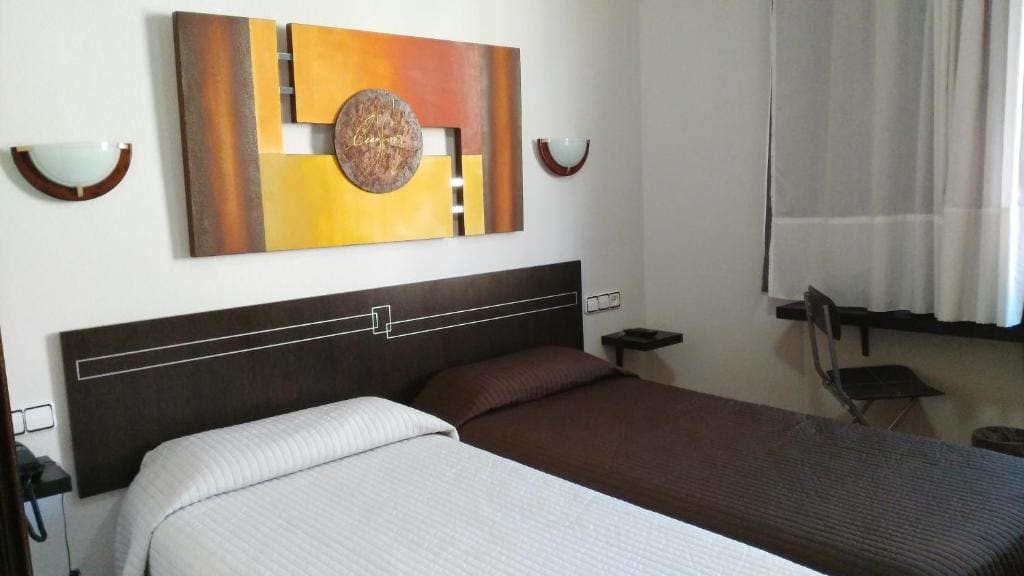 Double or Twin Room room - Image 1