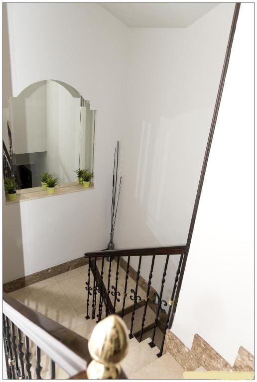 Single Room room - Image 1