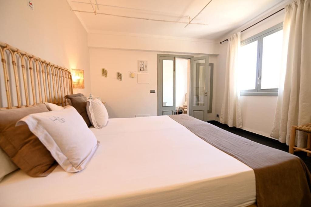 Junior Suite with Terrace room - Image 2