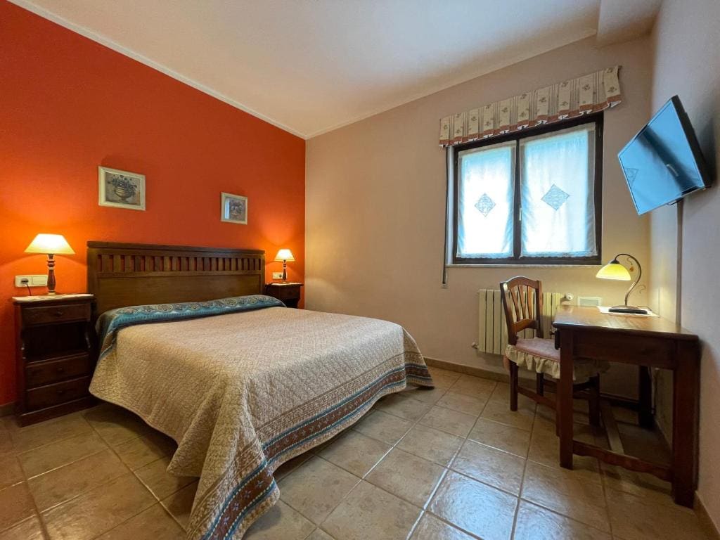 Double Room room - Image 1