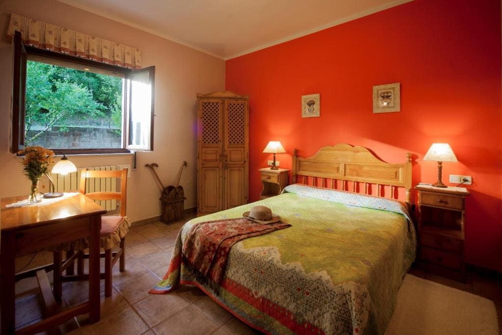 Double Room room - Image 3
