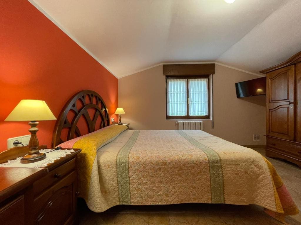 Double Room room - Image 2
