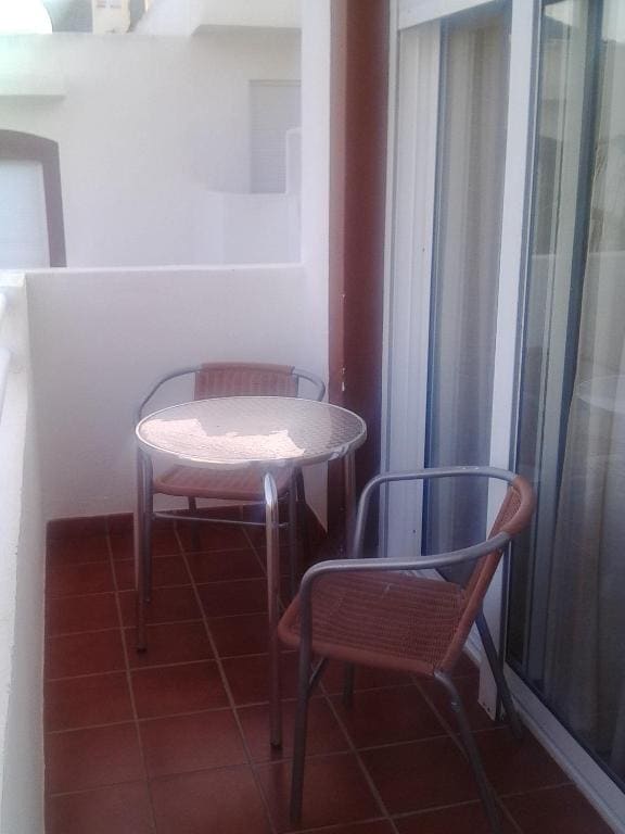 Double or Twin Room with Terrace room - Image 1