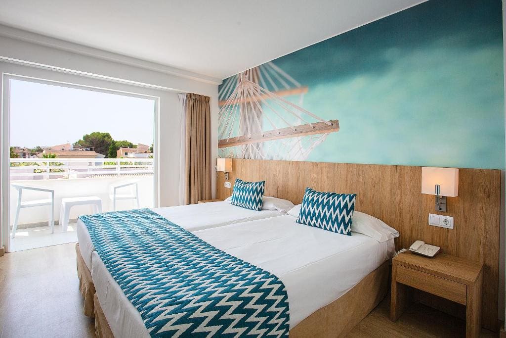Twin Room room - Image 1